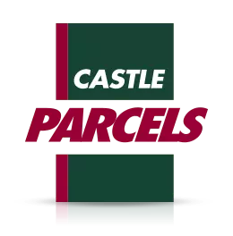 castle parcels
