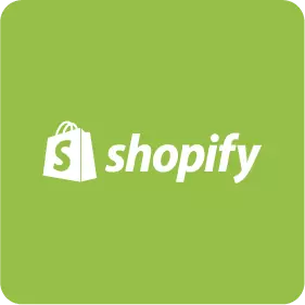 shopify